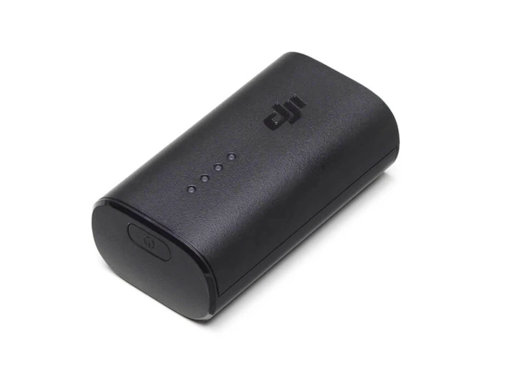 Dji goggles battery