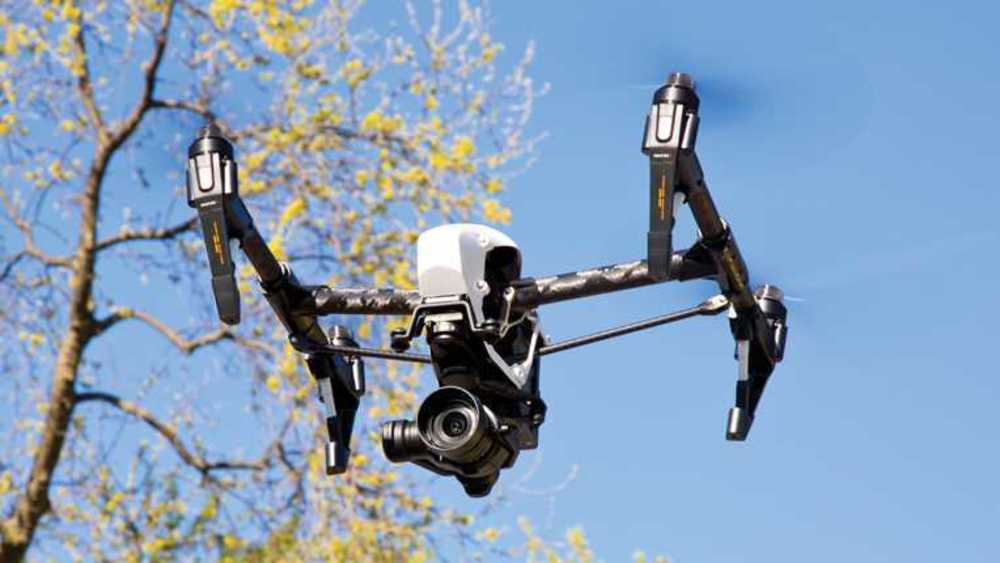 Dji inspire 1 pro zenmuse x5 hotsell