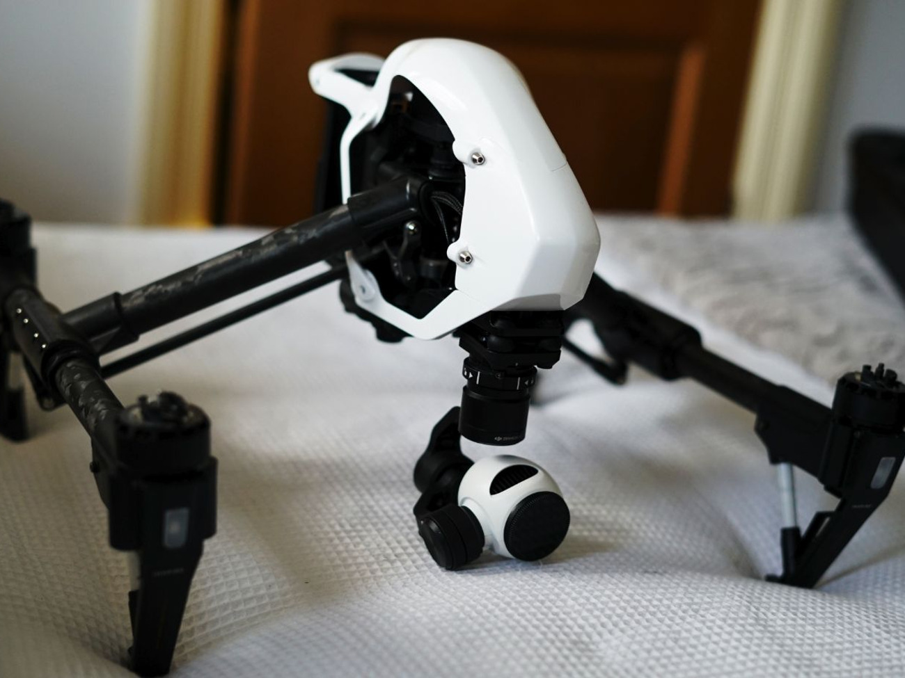 Dji inspire 1 v1.2 