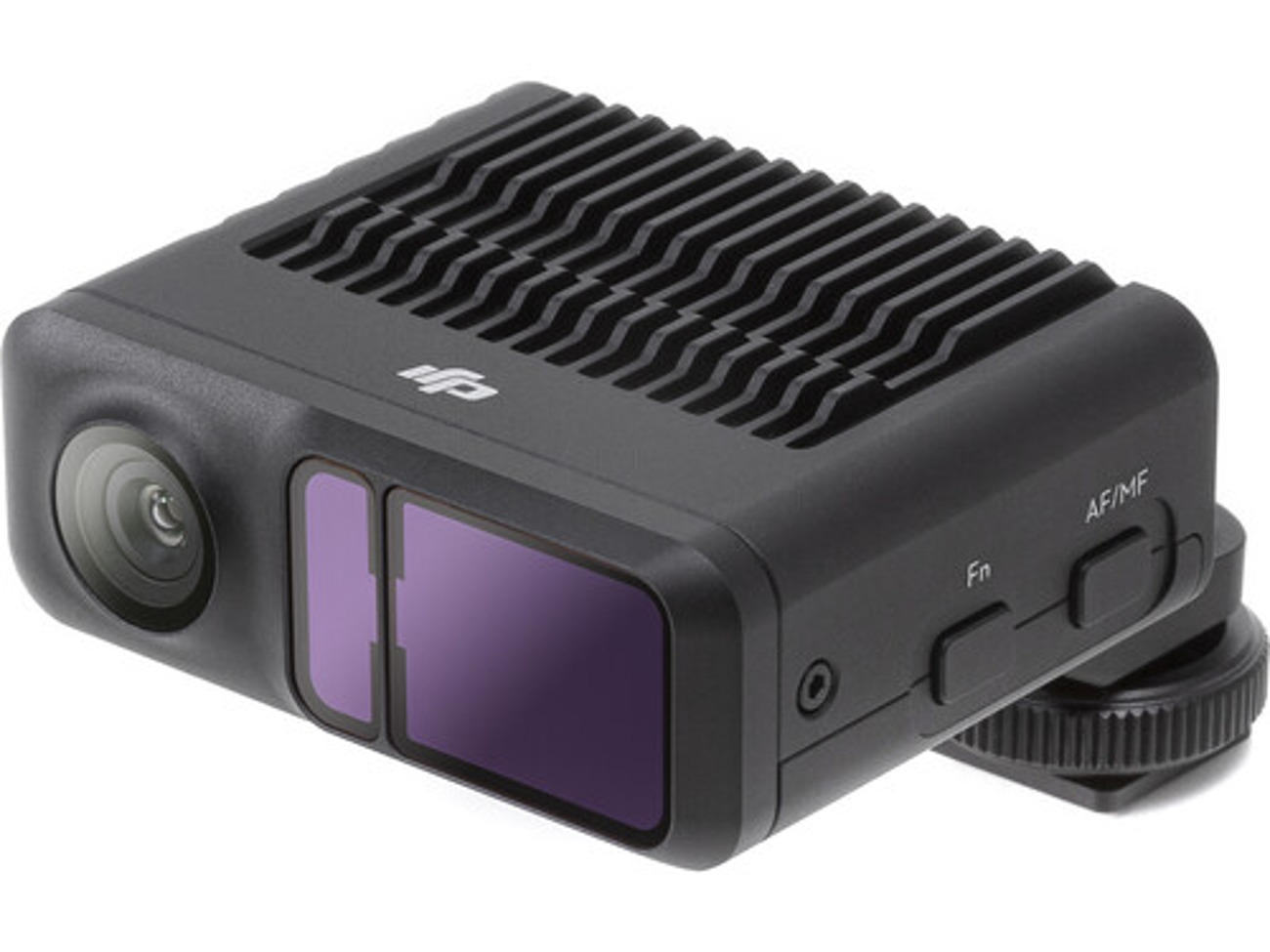 Dji lidar range finder for rs 3 gimbal + follow focus autofocus cine lens