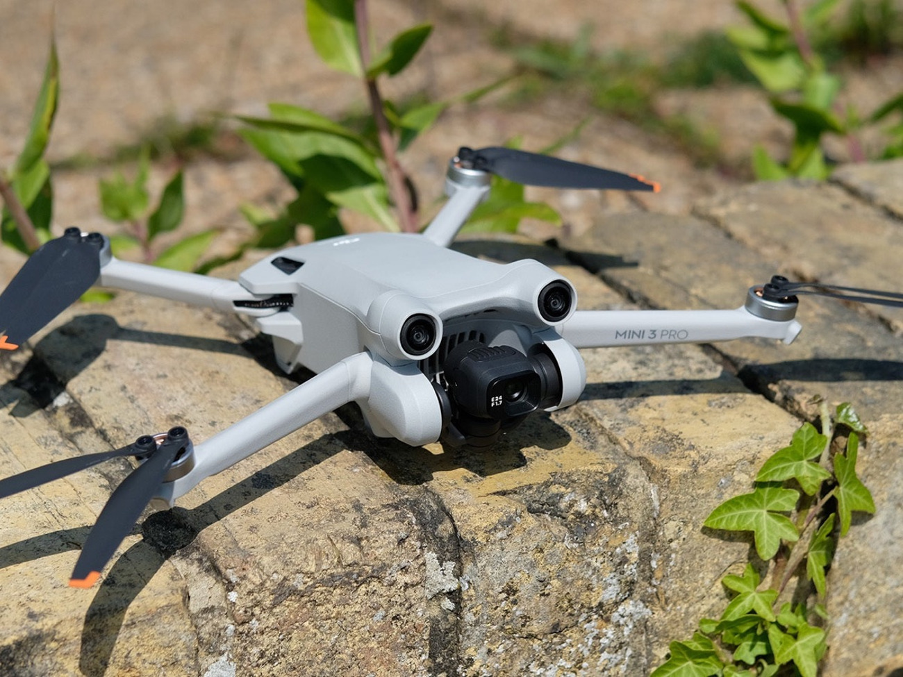 Dji mini 3 pro