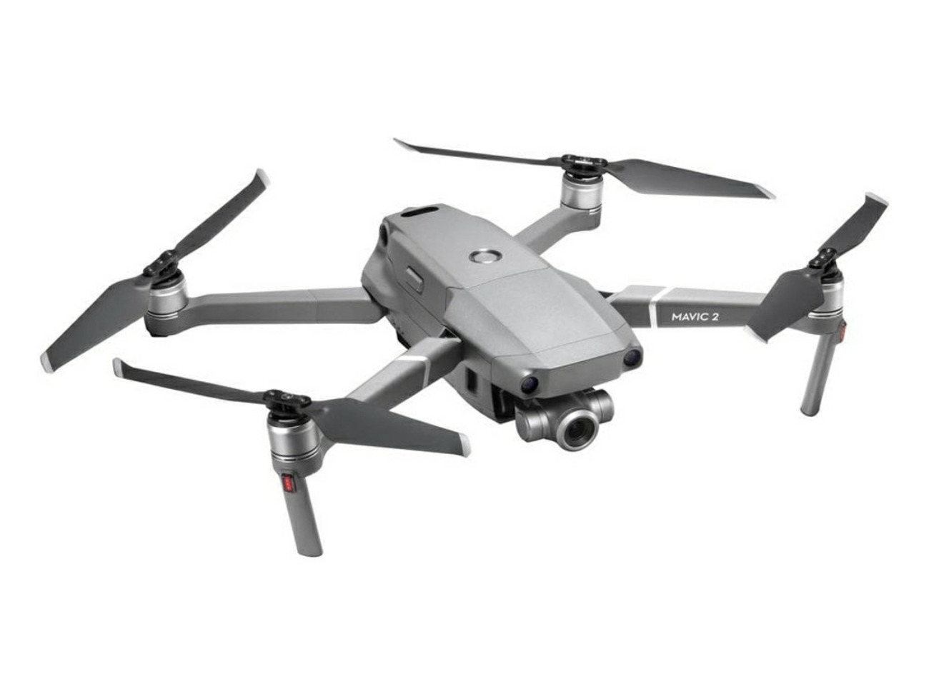 Dji mavic 2 + pilot