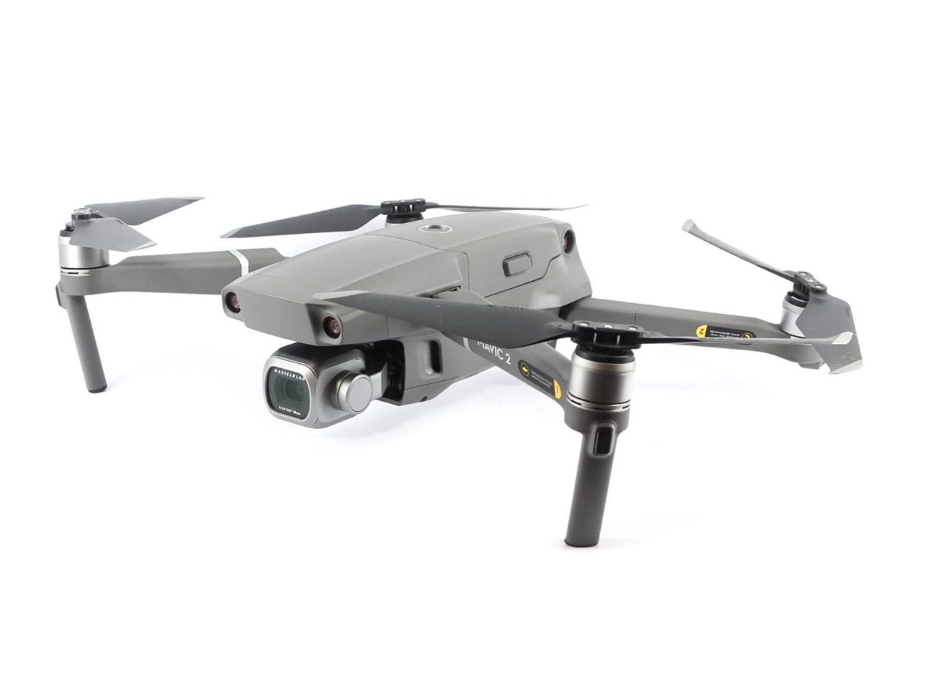 Rent DJI Mavic 2 Pro+3 ND filters +3 batteries +256 card+Fly pack