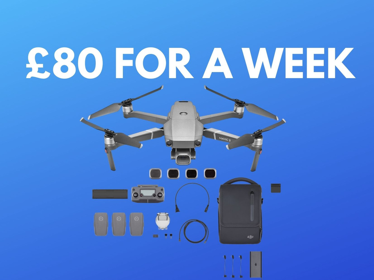 Dji mavic 2 pro camera drone - hasselblad