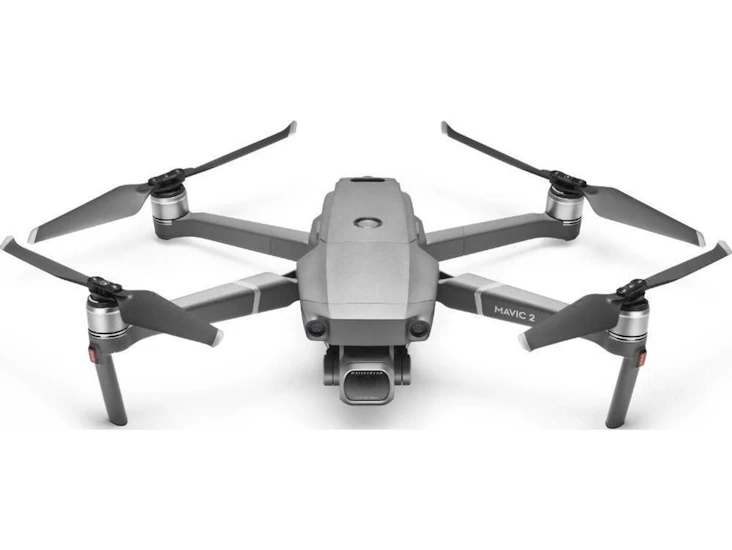 Dji mavic 2 pro drone with full fly more kit