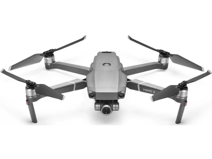 Dji mavic 2 zoom drone