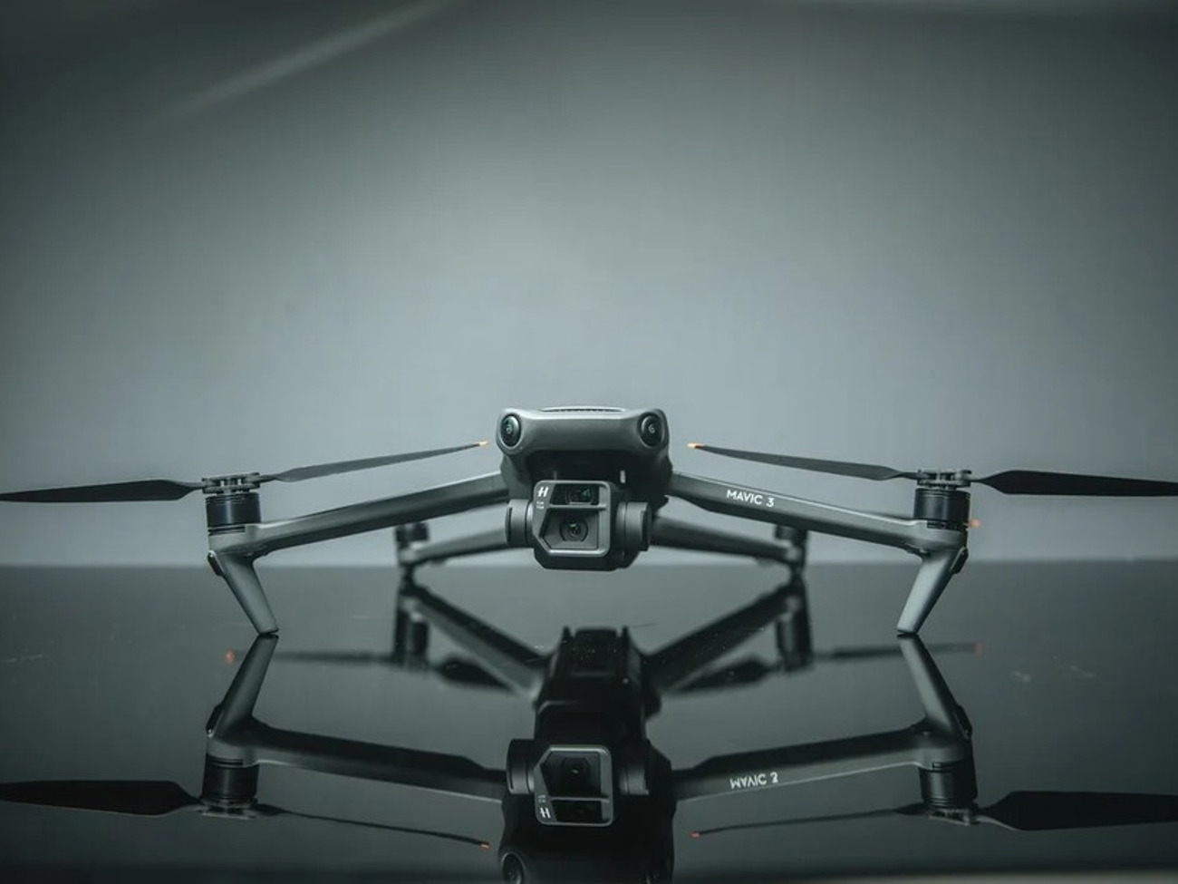 Dji mavic 3 fly more combo