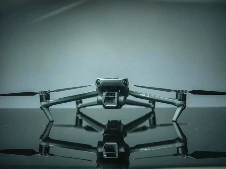 Dji mavic 3 fly more combo