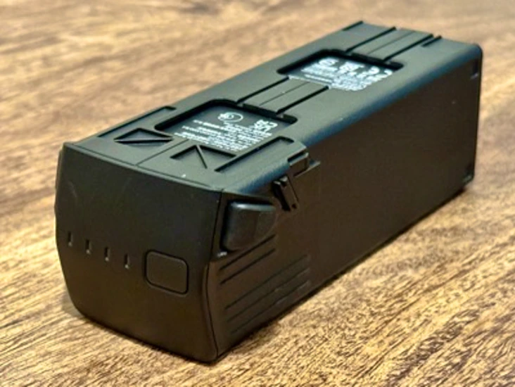 Dji mavic 3 battery