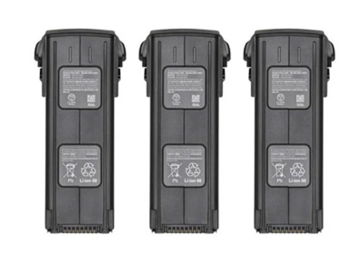Dji mavic 3 battery set