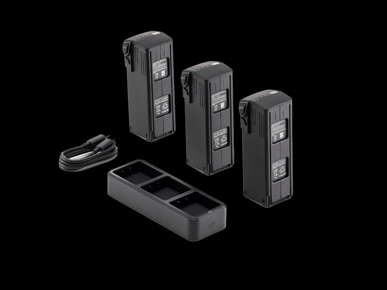 Dji mavic 3 cine | fly more kit