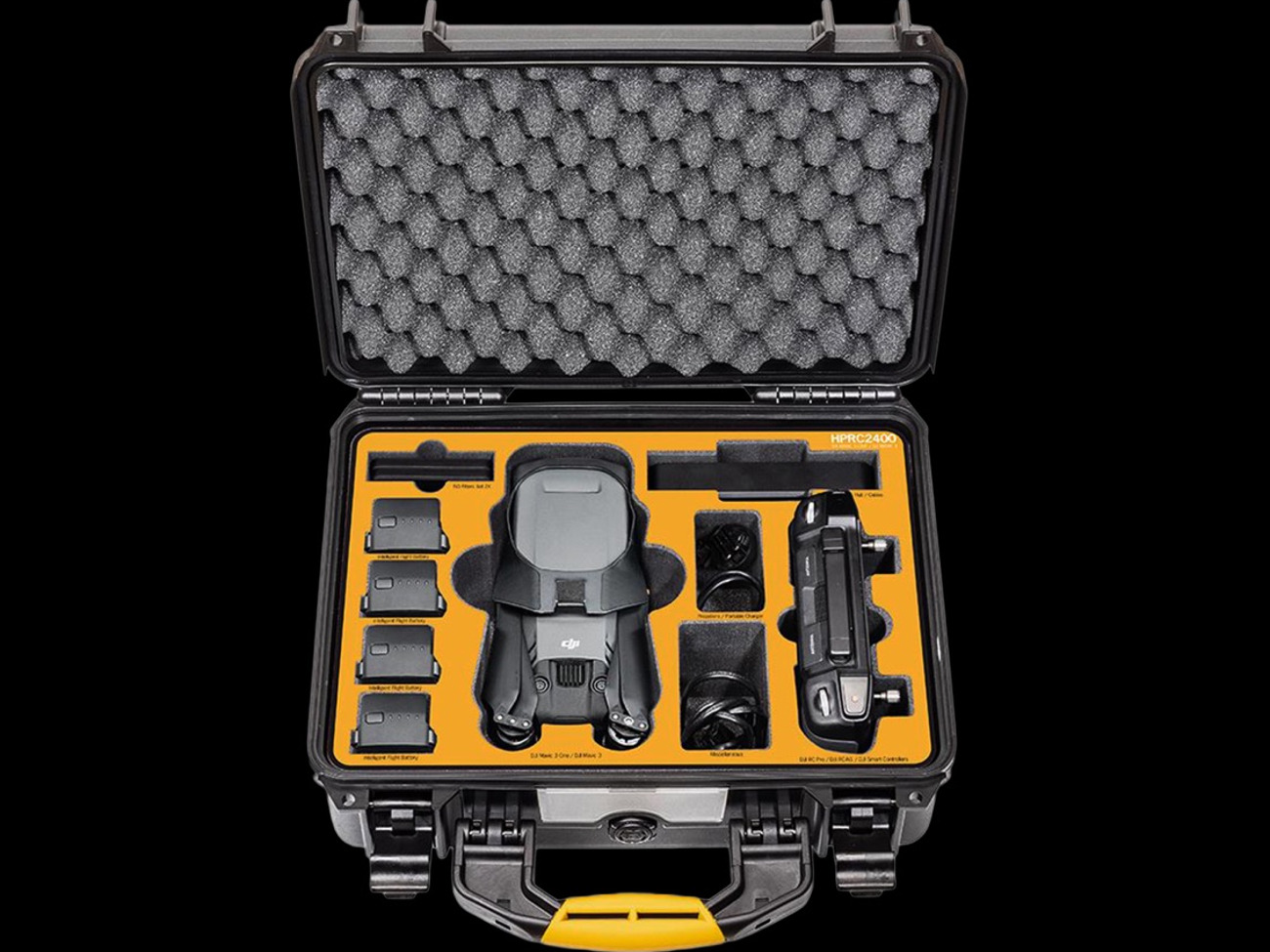 Dji mavic 3 cine | premium combo