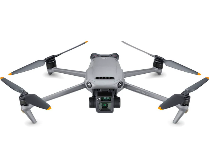 Dji mavic 3 fly more combo