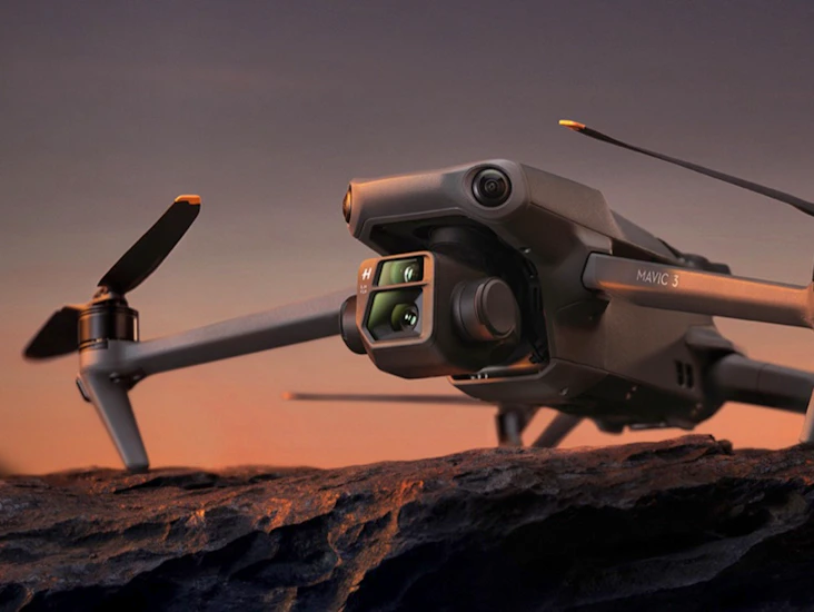 Dji mavic 3 fly more kit