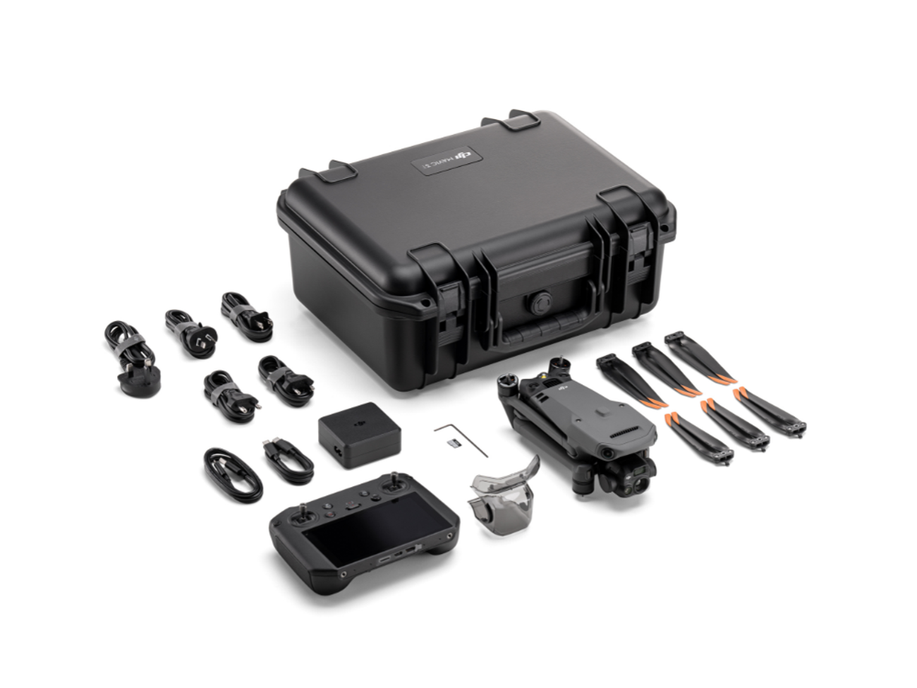 Dji mavic 3 operator 