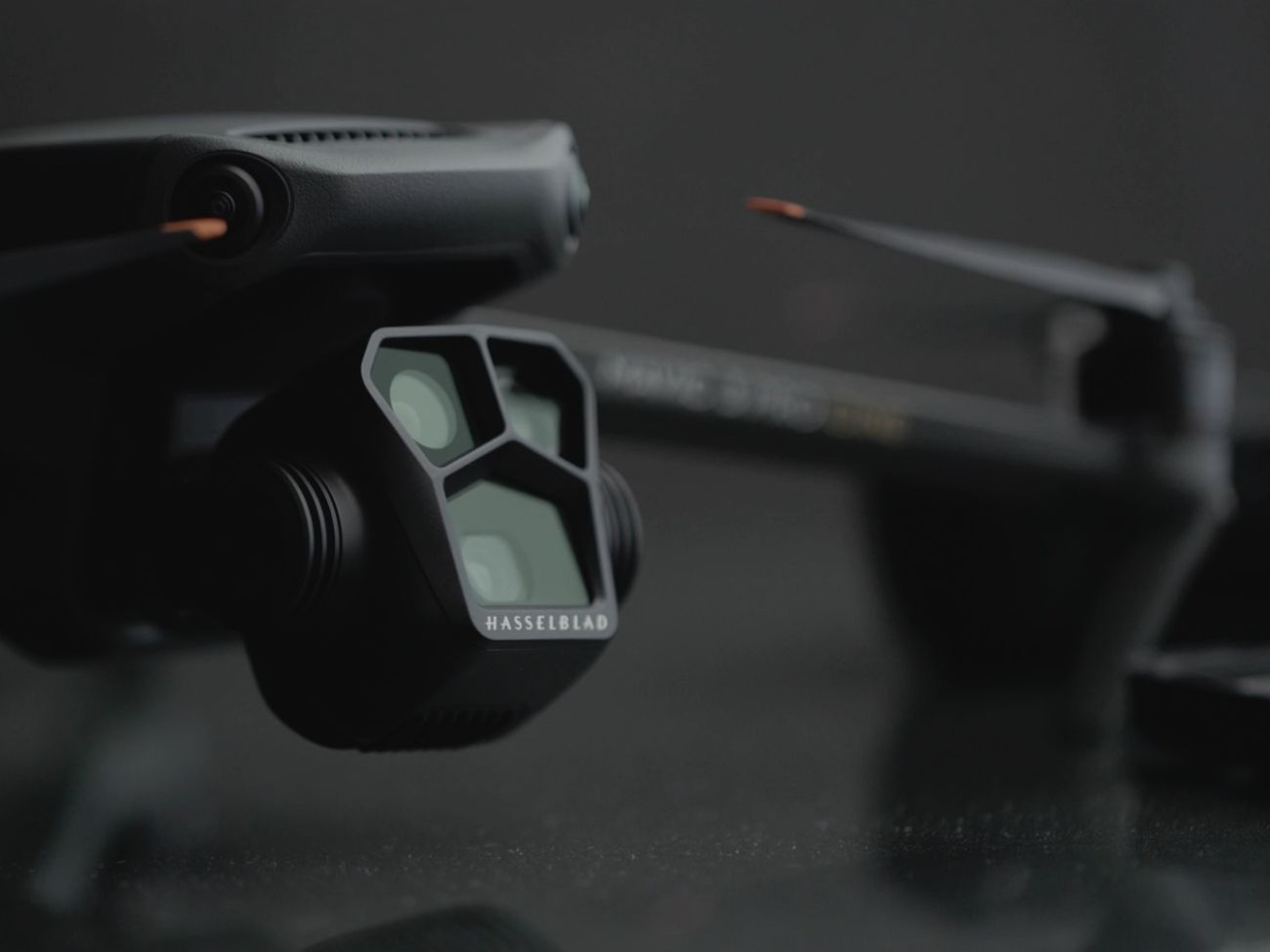 Dji mavic 3 pro cine drone 1tb fly more combo 