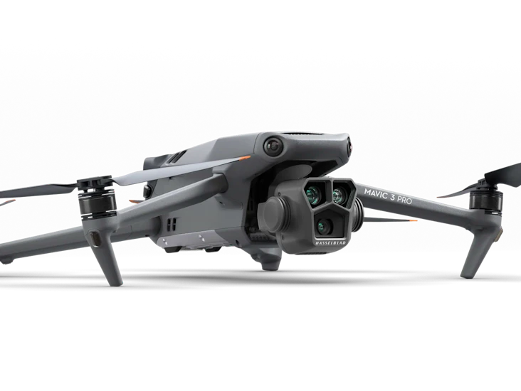 Dji mavic 3 pro cine drone