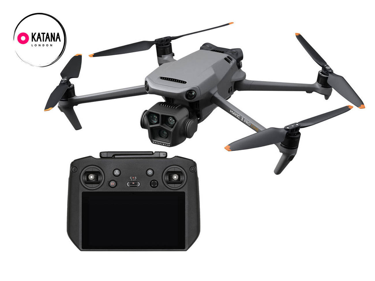 Dji mavic 3 pro cine drone 1tb fly more combo 