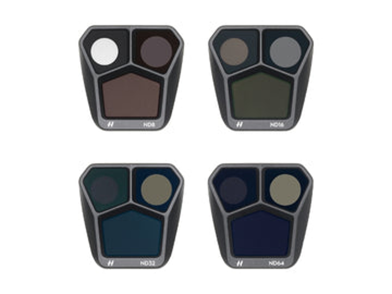 Dji mavic 3 pro nd filter set