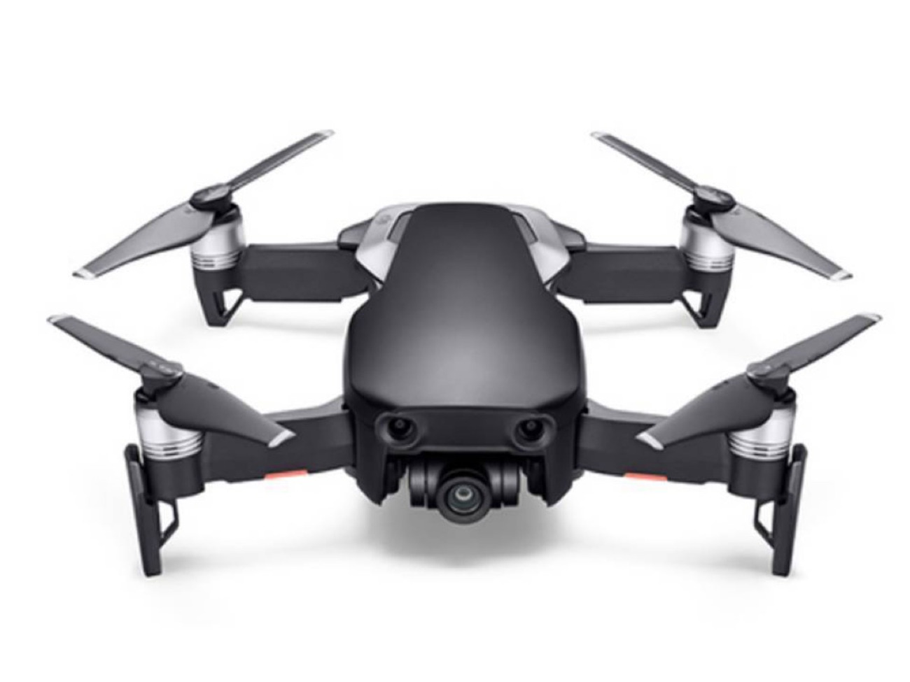 Dji mavic air + fly more combo