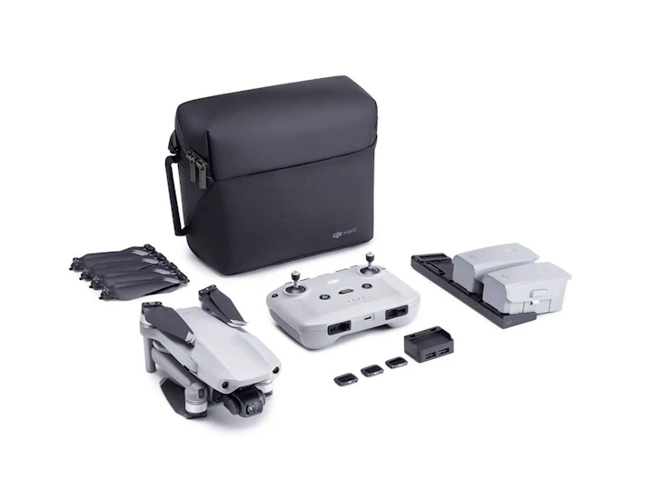 Dji mavic air 2 - drone