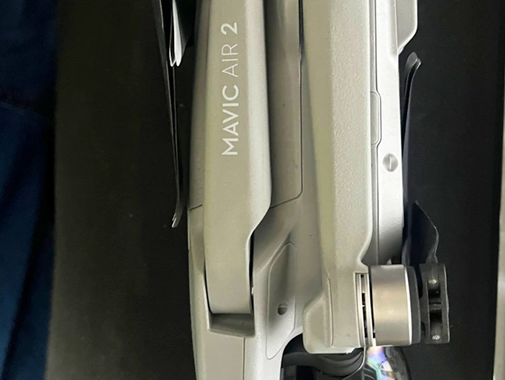 Dji mavic air 2