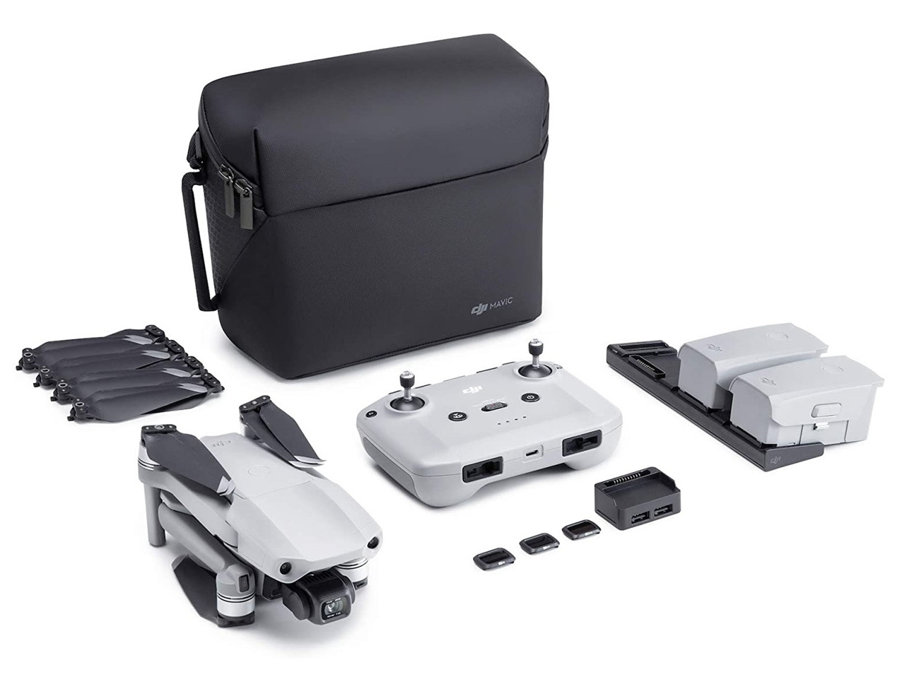 Dji mavic air 2