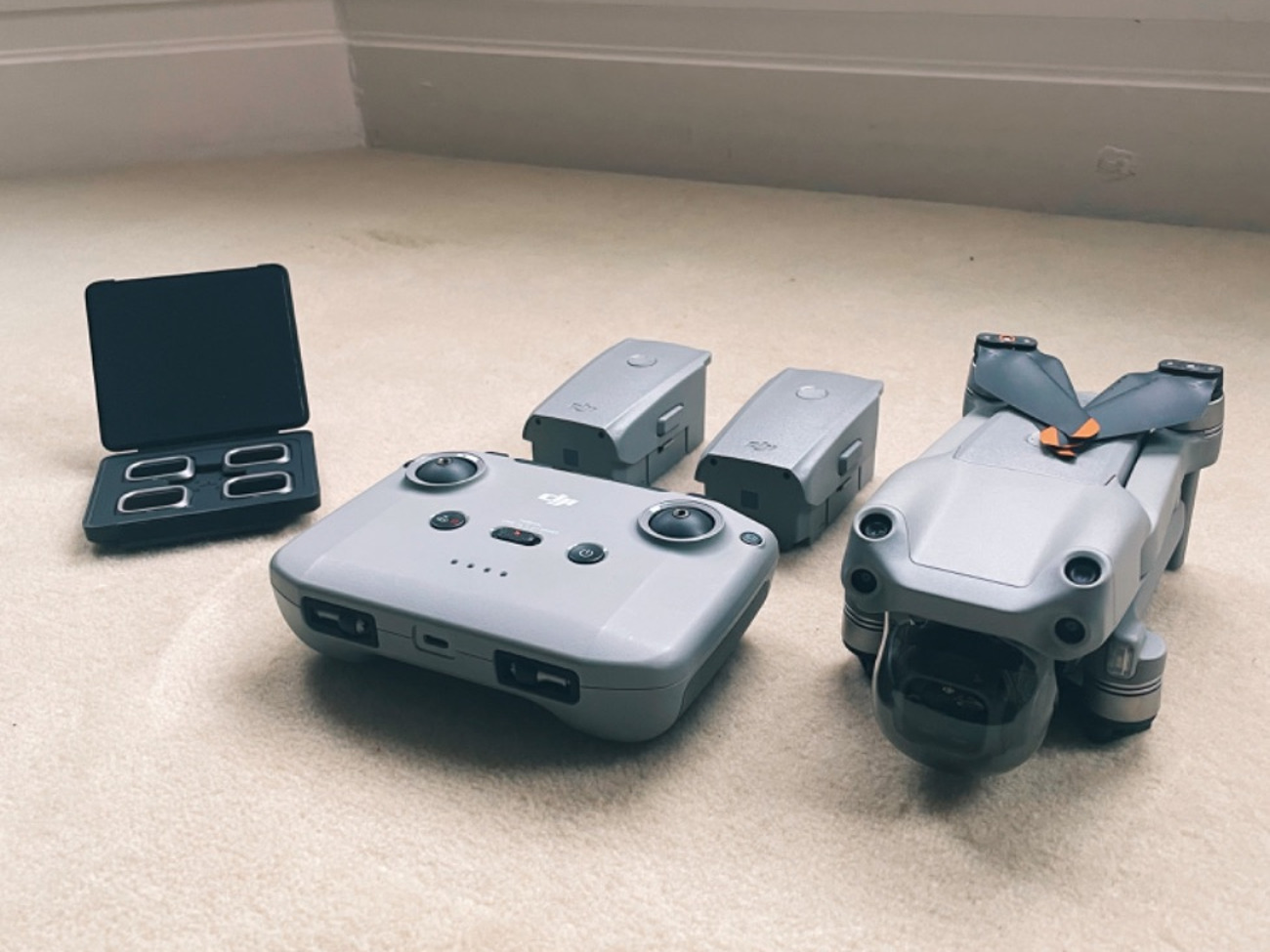 Dji mavic air 2