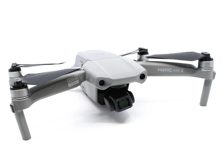 Dji mavic air 2