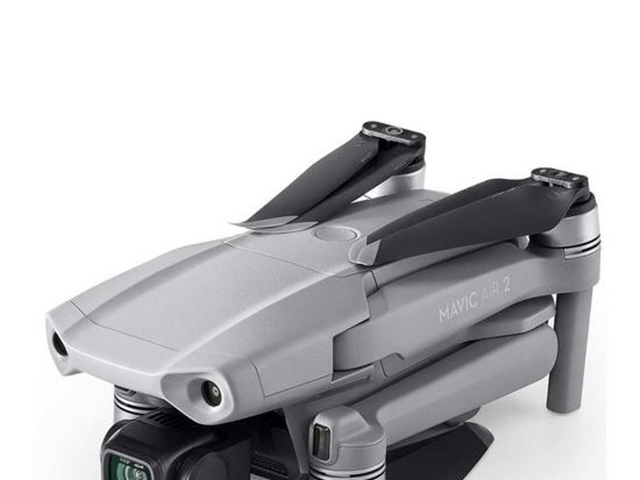 Dji mavic air 2 fly more combo