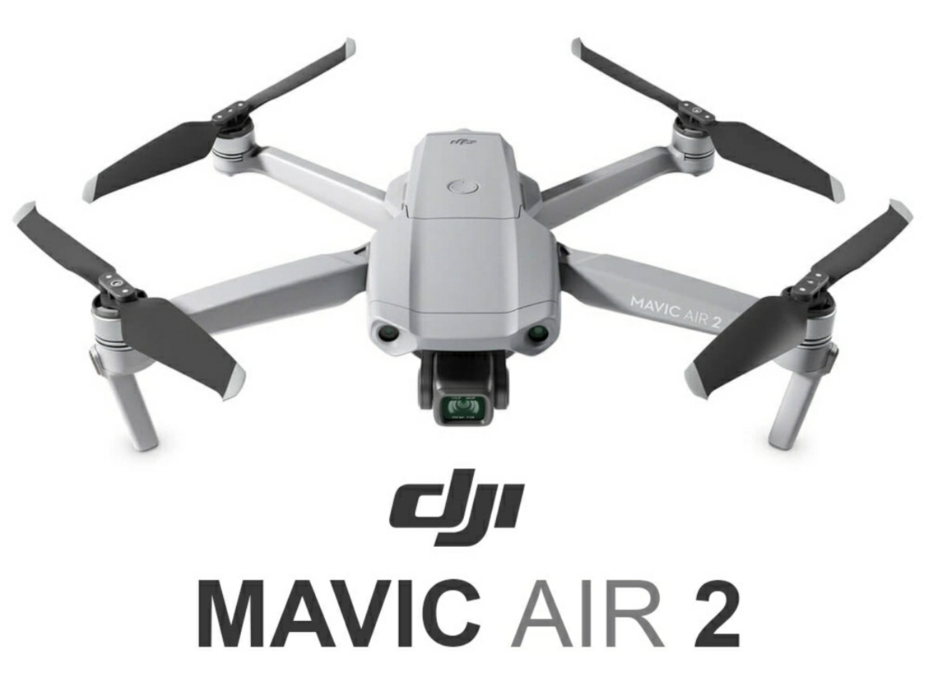 Dji mavic air 2