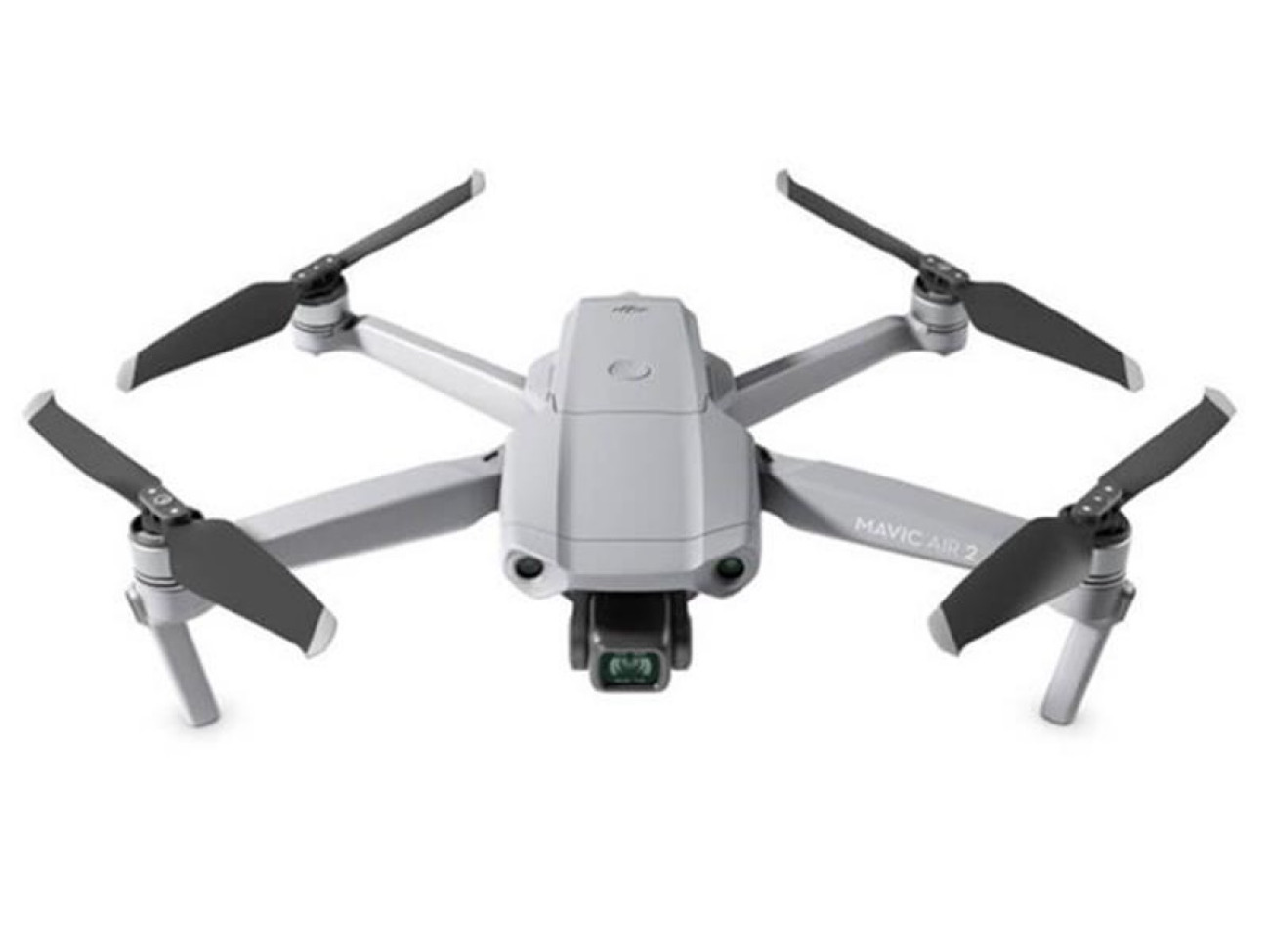 Dji mavic air 2 fly mooooore combo