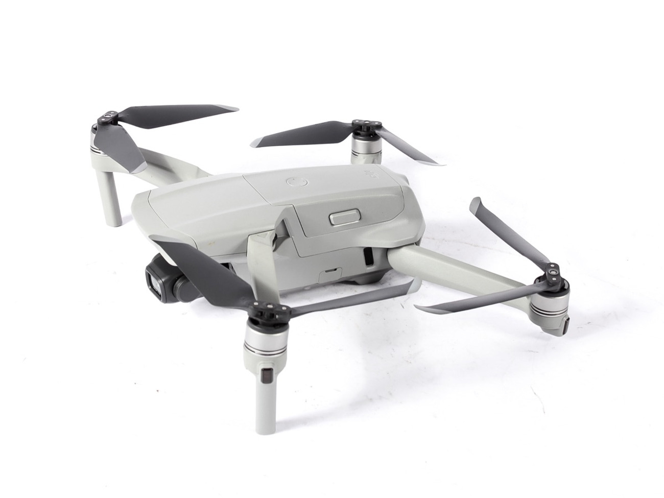 Dji mavic air 2 fly more combo