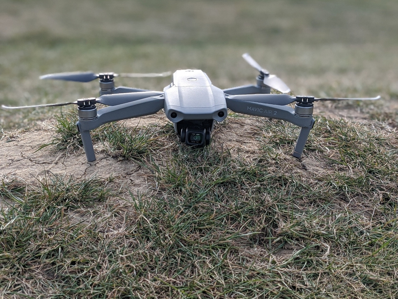 Dji mavic air 2 fly more combo