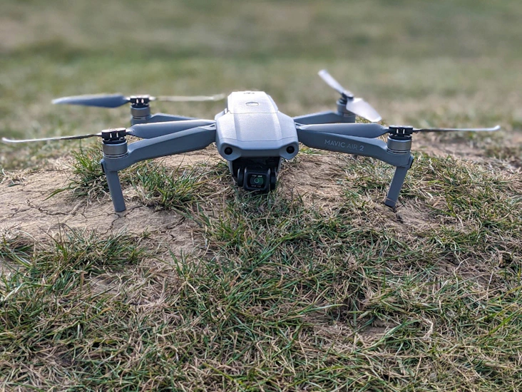 Dji mavic air 2 fly more combo