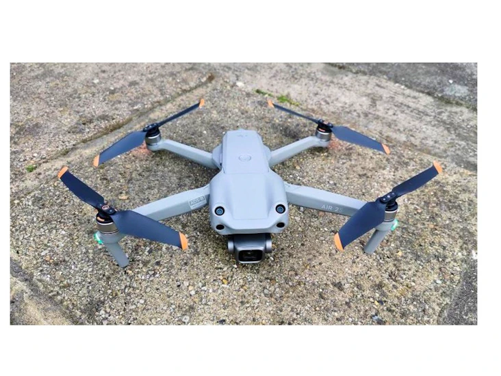 Dji mavic air 2s - drone air2s