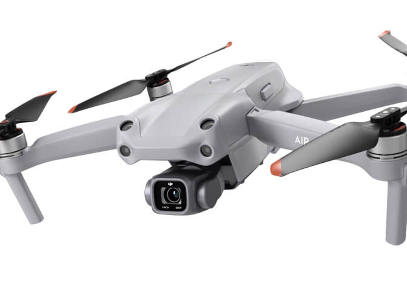 Dji mavic air 2s  fly more