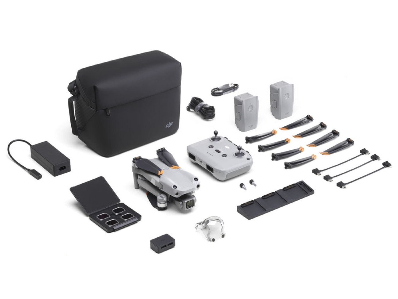 Dji mavic air 2s