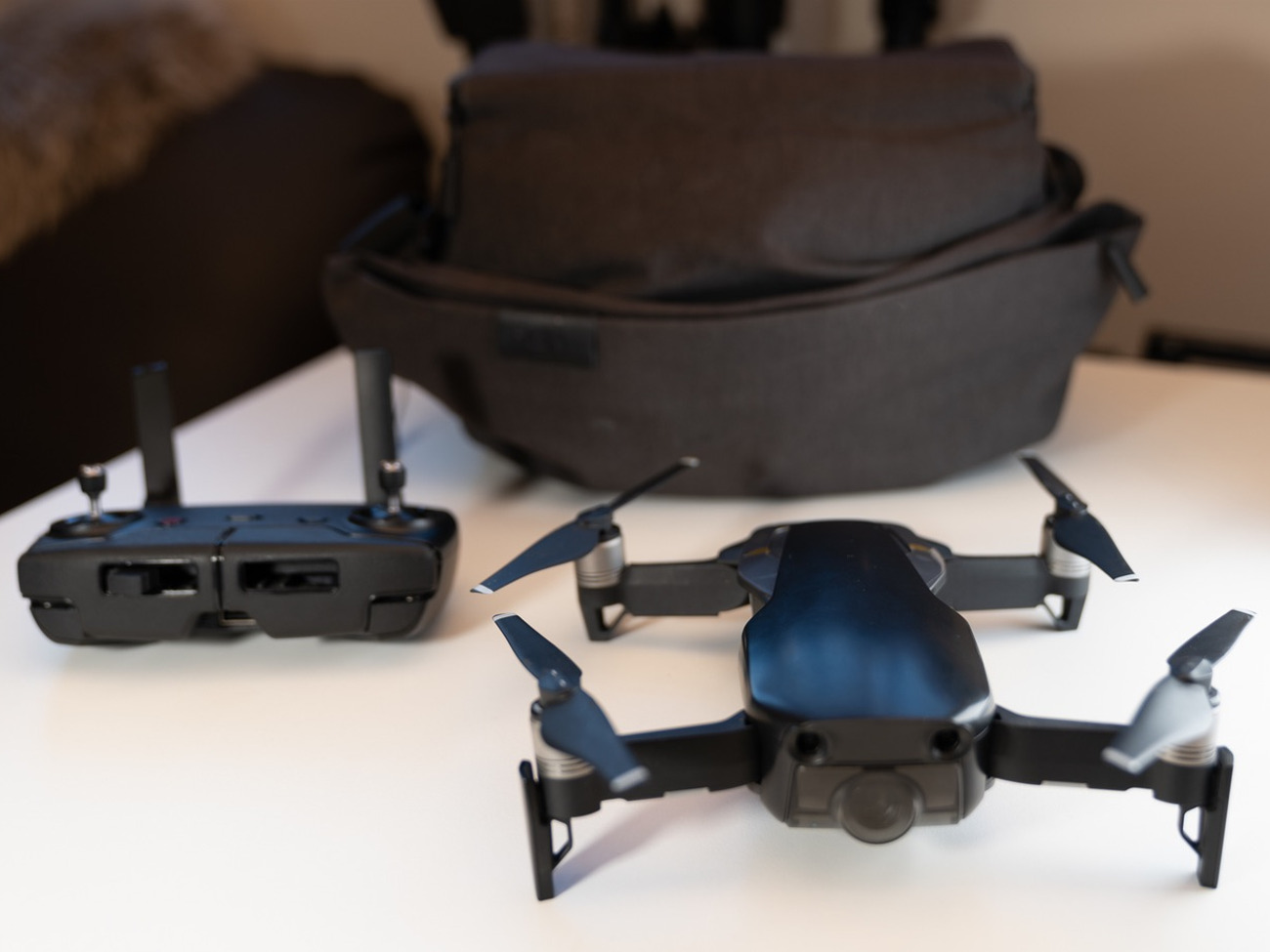 Dji mavic air fly more combo