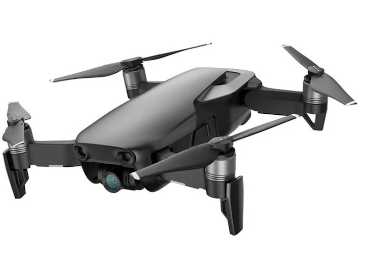 Dji mavic air fly more combo