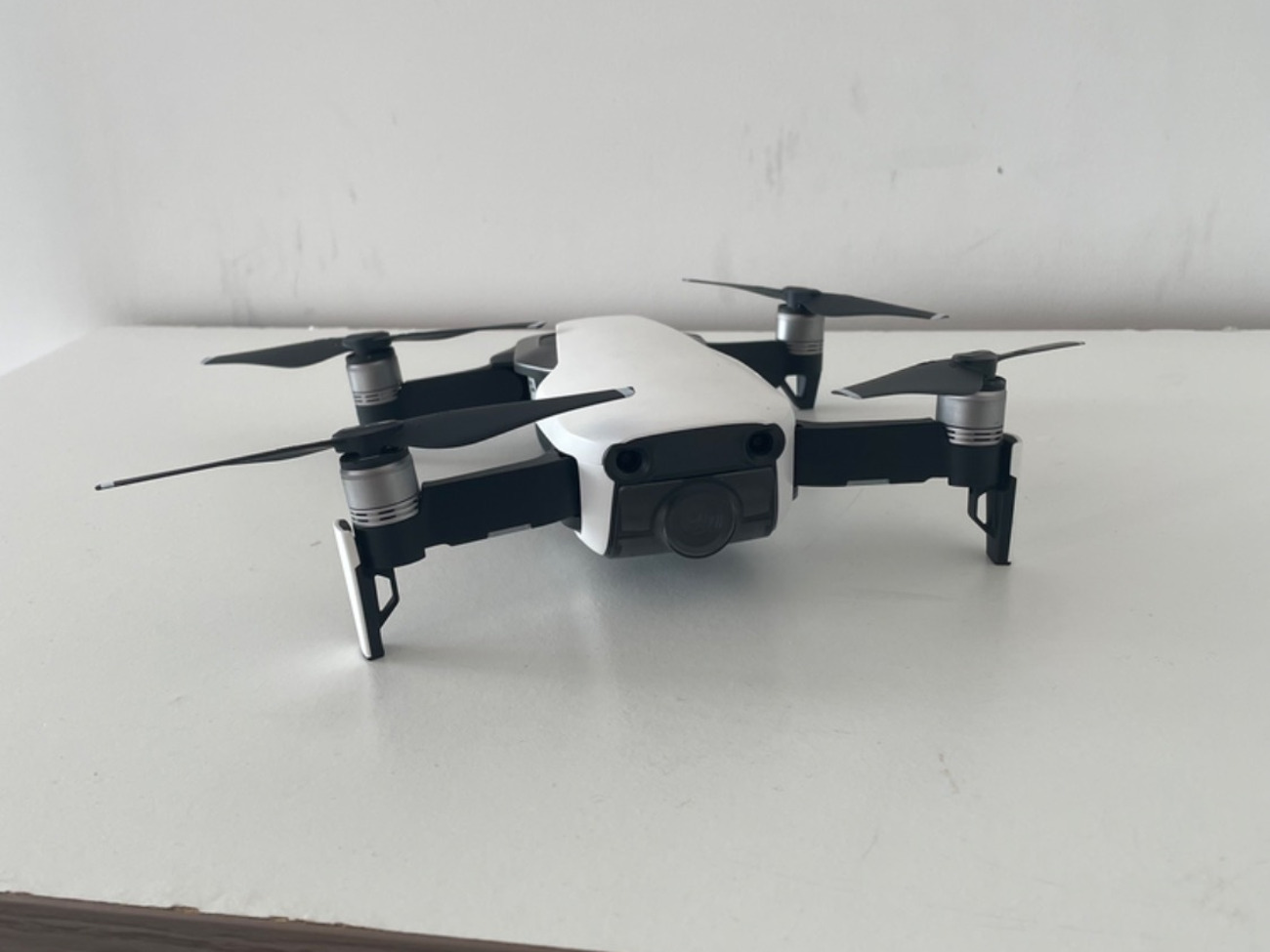 Dji mavic air fly more combo (4k, 120fps)