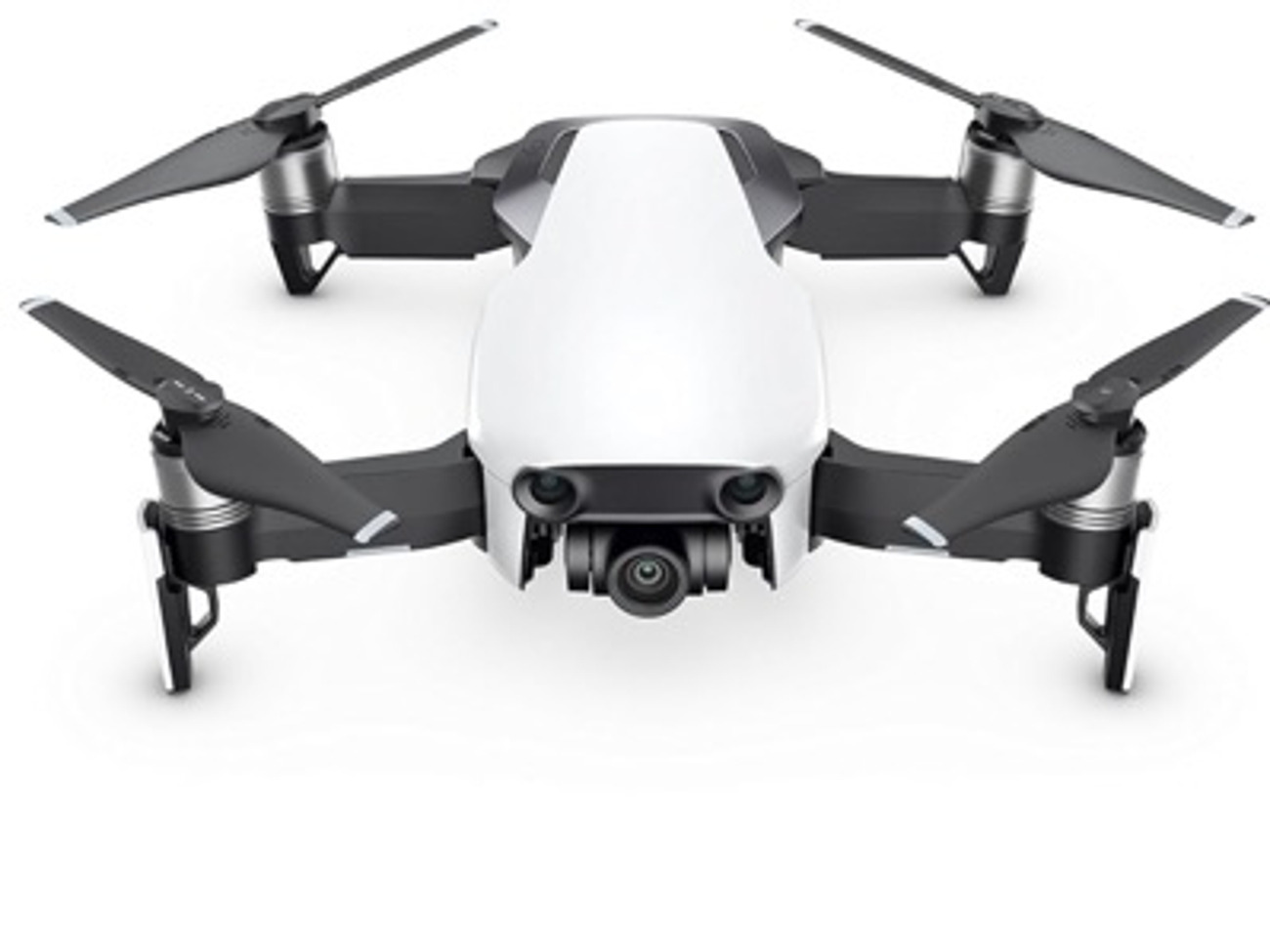 Dji mavic drone - 4k camera