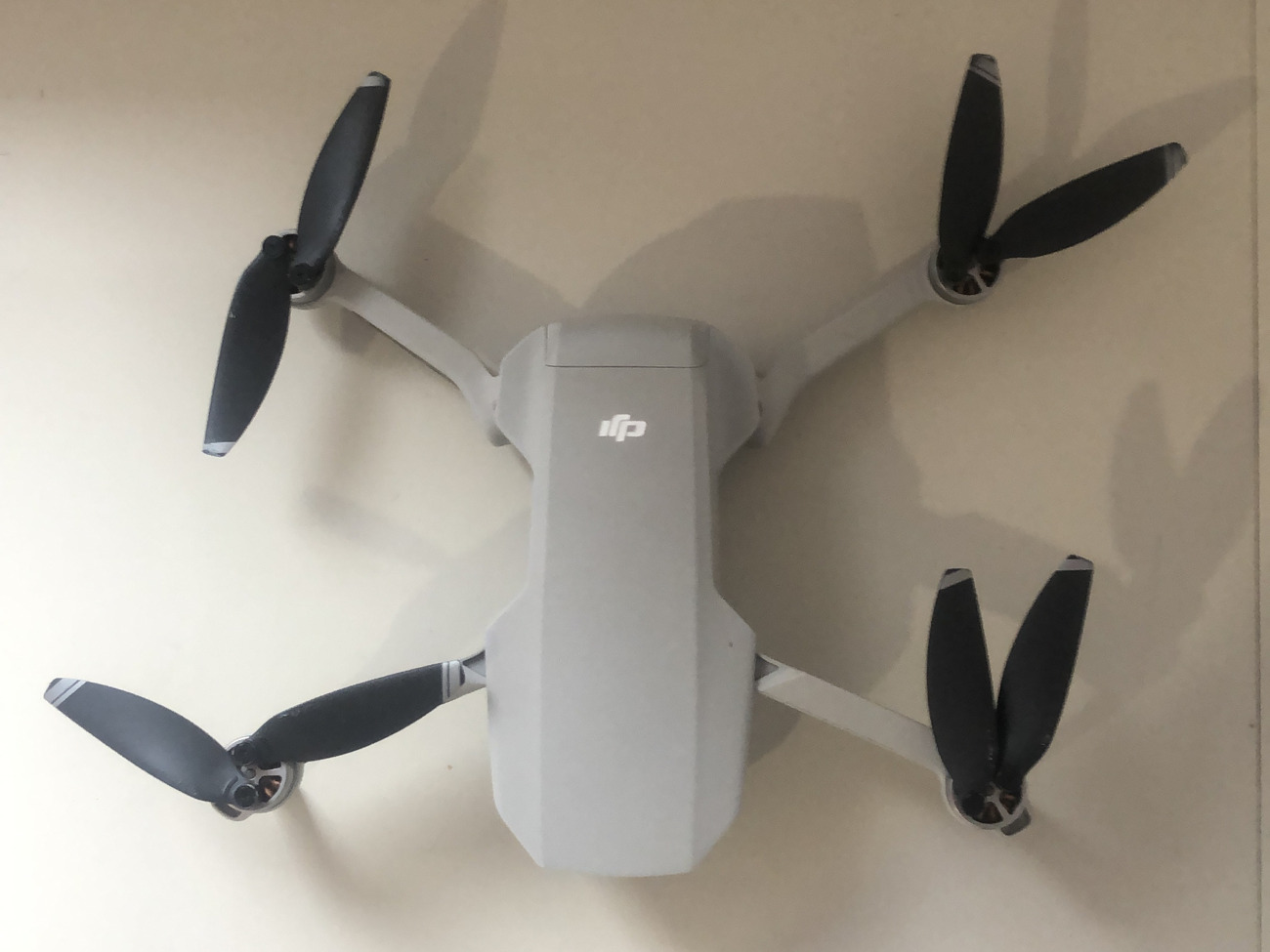 Dji mavic mini