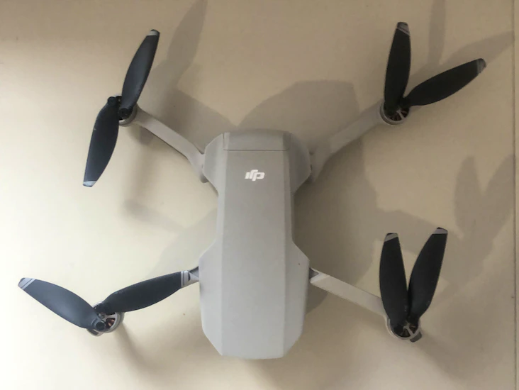 Dji mavic mini