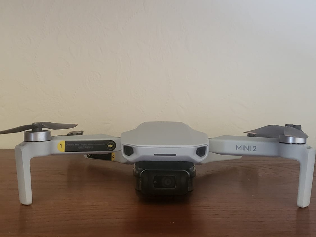 Dji mavic mini 2