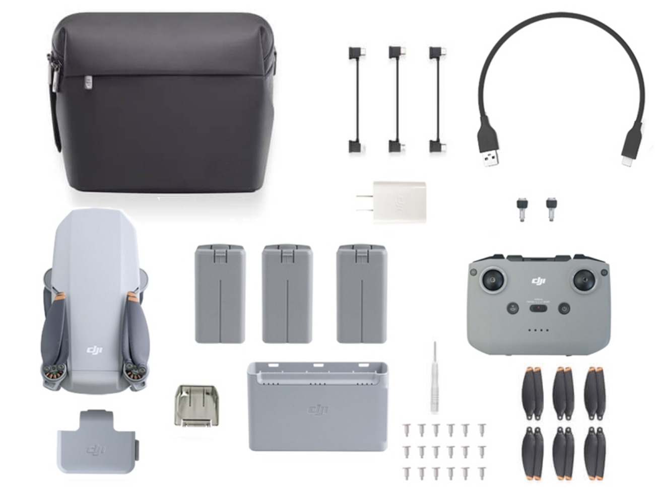 Dji mavic mini 2