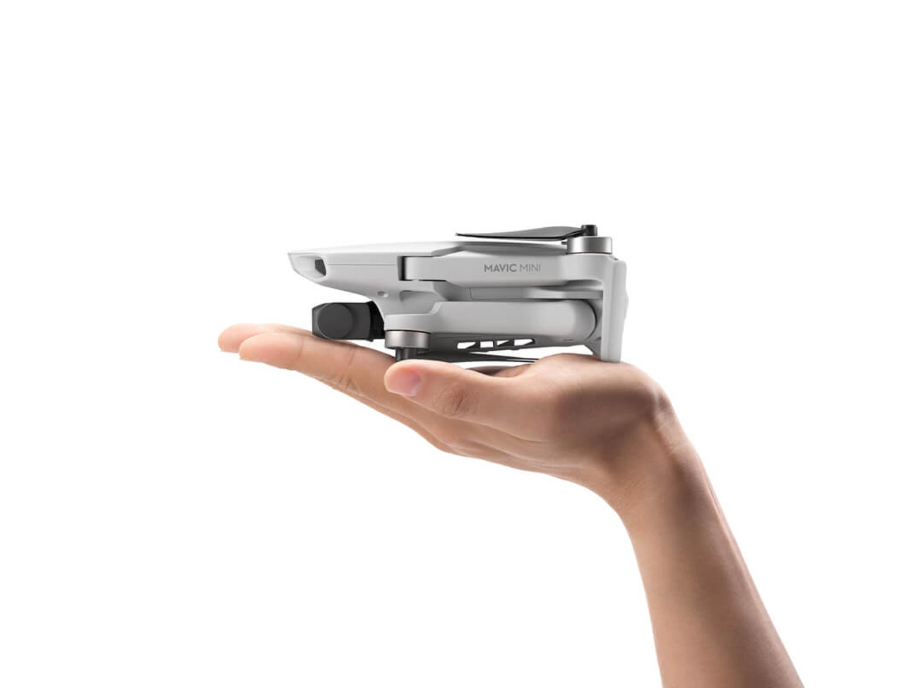 Dji mavic mini drone
