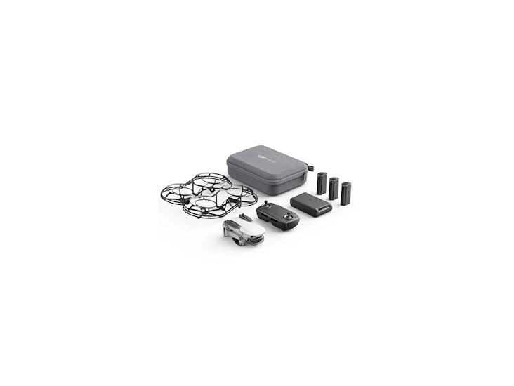 Dji mavic mini fly more combo kit