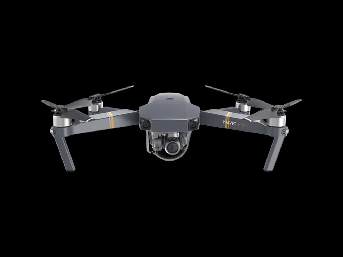 Dji mavic pro 