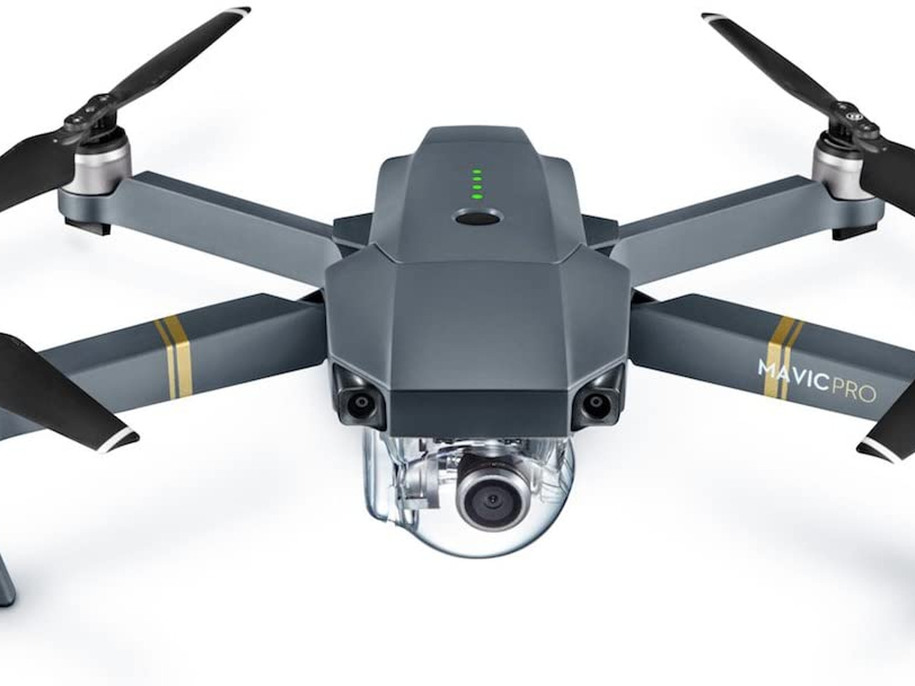 Dji mavic pro